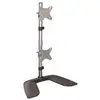 Image de StarTech Monitor Stand - Dual Display - Vertical