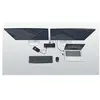 Image de Station d'accueil USB Type-C/A à 2 écrans - PD 100W - Windows, macOS, Chrome OS - 2x DP, 2x HDMI - DK30C2DPEPUE - Station d'accueil - USB-C - 2 x