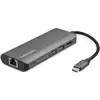 Image de StarTech Adapter Multiport USB C - HDMI - SD PD