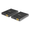 Image de Startech hdmi over cat6 extender kit 4k 60hz - 165ft (50m) noir