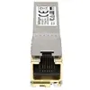 Image de Module SFP+ RJ45 compatible Cisco - Adaptateur SFP / Mini GBIC en cuivre 10GBASE-T jusqu'à 30 m - Garantie à vie - Module transmetteur SFP+ - 10 GigE