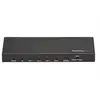 Image de Répartiteur HDMI à 4 ports - 4K 60 Hz (ST124HD202) - Répartiteur vidéo/audio - 4 x HDMI - de bureau