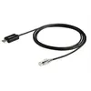 Image de Câble console Cisco USB vers RJ45 de 1,8 m - Cordon rollover compatible Windows, Mac et Linux - 460 Kbps - M/M (ICUSBROLLOVR) - Câble série - USB (M)
