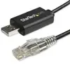 Image de StarTech Cable - Cisco USB Console Cable 460Kbps