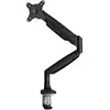 Image de StarTech Monitor Arm - Heavy Duty Aluminum Black