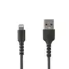 Image de StarTech Cable USB to Lightning MFi Certified 1m