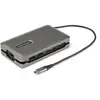 Image de StarTech USB C Multiport Adapter w/Hub HDMI PD