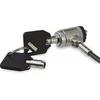 Image de Câble de sécurité pour ordinateur portable LTLOCKKEY - 2 m à clé