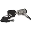 Image de StarTech Cable Lock - Keyed - Push-to-Lock Button