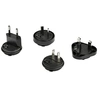 Image de Block d'alimentation CC de rechange 20 V, 2 A pour stations d'accueil DK30A2DH et DK30ADD - Adaptateur secteur - CA 100-240 V - pour P/N: DK30A2DH,