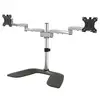 Image de StarTech Stand - Dual Monitor - Articulating