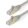 Image de StarTech Cable - Grey CAT6a Ethernet Cable 10m