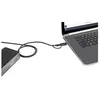 Image de Dock USB-C & USB-A - Station d'Accueil Universelle à Triple Ecran DisplayPort & HDMI 4K 60Hz - 85W Power Delivery, 6x USB Hub, GbE, Audio - USB 3.1