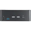 Image de Commutateur KVM HDMI 2.0, 2 Ports, 2 Ecrans - 4K 60Hz Ultra HDR - KVM de Bureau 4K HDMI 2.0 avec Hub USB 3.0, 2 Ports (5Gbps) et 4x USB 2.0 HID,