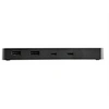 Image de Switch KVM USB-C 2 Ports - Mini-commutateur 4K 60Hz HDMI UHD - Câbles Typec C inclus - Auto-alimenté - iPad Pro - Commutateur