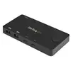 Image de StarTech 2 PORT USB C KVM SWITCH - HDMI