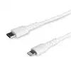 Image de StarTech Cable - USB C to Lightning Cable 2m