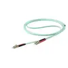 Image de StarTech LC Duplex LC Fiber Optic Cable-15m
