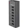 Image de StarTech 7-Port USB Charging Station