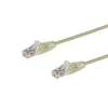 Image de StarTech Cable - Grey Slim CAT6 Patch Cord 0.5m