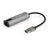 Image de StarTech Adapter - USB-A to 2.5 Gigabit Ethernet