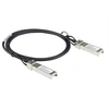 Image de Cable Twinax a fixation directe SFP+ compatible Dell EMC DAC-SFP-10G-1M - 1m - 10 Gbps - Cable en cuivre passif (DACSFP10G1M) - Câble d'attache