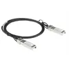 Image de Cable Twinax a fixation directe SFP+ compatible Dell EMC DAC-SFP-10G-2M - 2m - 10 Gbps - Cable en cuivre passif (DACSFP10G2M) - Câble d'attache
