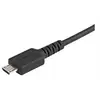 Image de Câble Chargeur Sécurisé 1m - Câble USB-A vers Micro USB Data Blocker - Charge/Alim. No-Data - Blocage Transfert Données - SmartPhone/Tablette