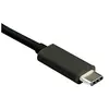 Image de Adaptateur USB-C vers DisplayPort - Power Delivery - 8K 30Hz - Adaptateur USB / DisplayPort - 24 pin USB-C (M) pour DisplayPort, 24 pin USB-C (F) -