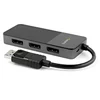 Image de StarTech MST Hub - DP 1.4 to 3x DP - 3 x 4K