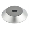 Image de Adaptateur de fente de sécurité - K-Slot - Argent - Kit d'adaptateur d'ancre de sécurité - argent - Conformité TAA - pour P/N: ARMPIVOTE2, ARMUNONB1,
