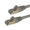 Image de StarTech Cable - Grey CAT6a Cable 1.5 m
