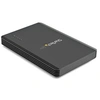 Image de Boîtier SSD M.2 NVMe Thunderbolt 3 à 4 Baies - 40Gbps - 72W - Boitier externe - M.2 - M.2 NVMe Card / PCIe (NVMe) - Thunderbolt 3 - noir