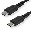Image de StarTech Cable - Black USB C Cable 1m