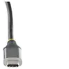 Image de Adaptateur Multiport USB C avec DP Alt Mode/4K HDMI 2.0/VGA - Station d'accueil - USB-C 3.2 Gen 2 / Thunderbolt 3 / Thunderbolt 4 - VGA, HDMI, USB-C