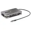 Image de StarTech USB-C MULTIPORT ADAPTER W/USB-C
