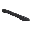 Image de StarTech Repose-poignets ergonomique en gel pour clavier - Noir