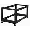 Image de 8U Open Frame Rack - 4 Post - Adjustable Depth