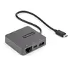 Image de StarTech 10Gbps USB-C Multiport Adapter HDMI/VGA