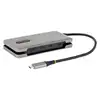 Image de StarTech 4-PORT USB-C HUB 4X USB TYPE-C