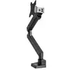 Image de StarTech Desk Mount Monitor Arm w/USB - 34in LCD