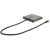 Image de Adaptateur USB C vers 4 HDMI - Carte Vidéo/Graphique Externe - Convertisseur USB Type-C vers Quadruple Ecran HDMI 1080p 60Hz - Dongle Multi Ecran -