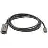 Image de Câble Adaptateur Graphique USB-C vers HDMI 4K 60Hz HDR10 2m - Ultra HD USB Type-C vers HDMI 4K 2.0b - Convertisseur Graphique USB-C vers HDMI HDR -