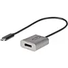 Image de Adaptateur USB C vers DisplayPort - Dongle USB-C 8K/4K 60Hz vers DP 1.4 - Convertisseur Graphique USB Type-C vers Ecran DP - Compatible Thunderbolt 3