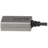 Image de Adaptateur Mini DisplayPort vers HDMI - Dongle mDP to HDMI - 1080p - Mini DisplayPort 1.2 vers Ecrans/Affichages HDMI - Convertisseur Mini DP vers