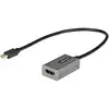 Image de StarTech Adattatore Mini DisplayPort a HDMI 1080p