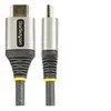 Image de Câble HDMI 2.0 Premium Certifié 2m - Câble Ecran HDMI High Speed Ultra HD 4K 60Hz avec Ethernet - HDR10, ARC - Cordon Moniteur Vidéo UHD - Câble HDMI