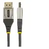 Image de Câble DisplayPort 1.4 Certifié VESA 3m - 8K 60Hz HDR10 - Vidéo Ultra HD 4K 120Hz - Cordon Moniteur/Ecran DP 1.4 - Câble DisplayPort vers DisplayPort
