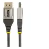 Image de Câble DisplayPort 1.4 Certifié VESA 1m - 8K 60Hz HDR10 - Vidéo Ultra HD 4K 120Hz - Cordon Moniteur/Ecran DP 1.4 - Câble DisplayPort vers DisplayPort