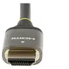 Image de Câble HDMI 2.0 Certifié Premium 4m - HDMI 4K60Hz Haut Débit - Premium High speed - câble HDMI avec Ethernet - HDMI mâle pour HDMI mâle - 4 m - blindé
